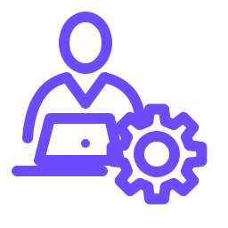 QRS Tool (Quantom Remote Service Tool) logo